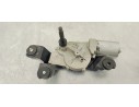 Recambio de motor limpia trasero para kia cee´d 1.4 crdi 90 fap referencia OEM IAM 98700A2000  