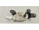Recambio de motor limpia trasero para kia cee´d 1.4 crdi 90 fap referencia OEM IAM 98700A2000  