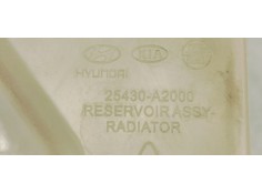 Recambio de deposito expansion para kia cee´d 1.4 crdi 90 fap referencia OEM IAM 25430A2000  