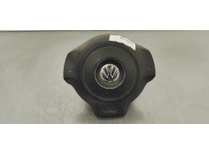 Recambio de airbag delantero izquierdo para volkswagen touran (1t3) referencia OEM IAM 1T0880201K  