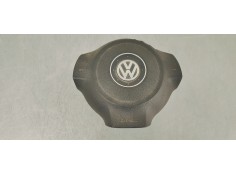 Recambio de airbag delantero izquierdo para volkswagen touran (1t3) referencia OEM IAM 1T0880201K  