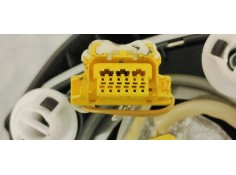 Recambio de airbag delantero izquierdo para volkswagen touran (1t3) referencia OEM IAM 1T0880201K  