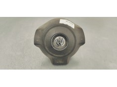 Recambio de airbag delantero izquierdo para volkswagen touran (1t3) referencia OEM IAM 1T0880201K  