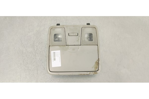 Recambio de luz interior para kia cee´d 1.4 crdi 90 fap referencia OEM IAM 92800A50XX  