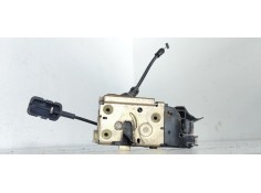 Recambio de cerradura puerta delantera izquierda para renault scenic ii grand emotion referencia OEM IAM   