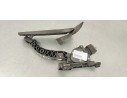 Recambio de pedal acelerador para kia cee´d 1.4 crdi 90 fap referencia OEM IAM 327003XXXX  