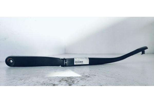 Recambio de brazo limpia delantero izquierdo para bmw serie 5 touring (f11) 518d referencia OEM IAM 61617182459  