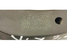 Recambio de pedal acelerador para kia cee´d 1.4 crdi 90 fap referencia OEM IAM 327003XXXX  