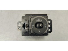 Recambio de mando retrovisor para kia cee´d 1.4 crdi 90 fap referencia OEM IAM 93530A2000  