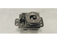 Recambio de mando retrovisor para kia cee´d 1.4 crdi 90 fap referencia OEM IAM 93530A2000  