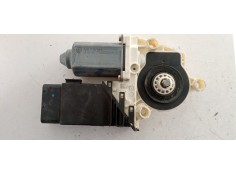 Recambio de motor elevalunas delantero derecho para seat leon (1m1) 1.9 tdi referencia OEM IAM 9776105413301  