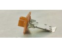 Recambio de resistencia calefaccion para kia cee´d 1.4 crdi 90 fap referencia OEM IAM   