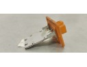Recambio de resistencia calefaccion para kia cee´d 1.4 crdi 90 fap referencia OEM IAM   