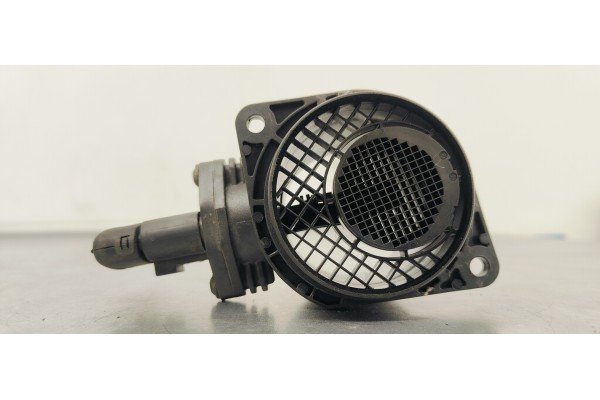 Recambio de caudalimetro para seat leon (1p1) sport referencia OEM IAM 0281002531  