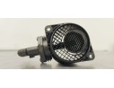 Recambio de caudalimetro para seat leon (1p1) sport referencia OEM IAM 0281002531  