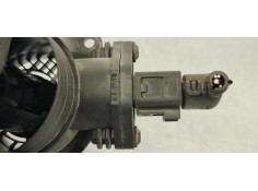 Recambio de caudalimetro para seat leon (1p1) sport referencia OEM IAM 0281002531  