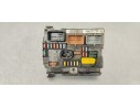 Recambio de caja reles / fusibles para peugeot 207 1.4 i 95 referencia OEM IAM 9664997780  