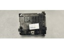 Recambio de caja reles / fusibles para peugeot 207 1.4 i 95 referencia OEM IAM 9664997780  