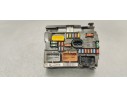 Recambio de caja reles / fusibles para peugeot 207 1.4 i 95 referencia OEM IAM 9664997780  