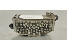 Recambio de resistencia calefaccion para citroen c4 grand picasso exclusive plus referencia OEM IAM 9654652480  