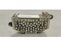Recambio de resistencia calefaccion para citroen c4 grand picasso exclusive plus referencia OEM IAM 9654652480  