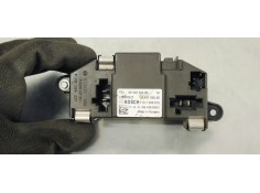 Recambio de resistencia calefaccion para citroen c4 grand picasso exclusive plus referencia OEM IAM 9654652480  