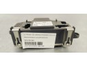Recambio de resistencia calefaccion para citroen c4 grand picasso exclusive plus referencia OEM IAM 9654652480  