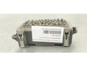 Recambio de resistencia calefaccion para citroen c4 grand picasso exclusive plus referencia OEM IAM 9654652480  