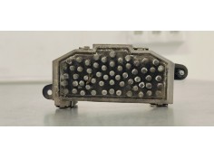 Recambio de resistencia calefaccion para citroen c4 grand picasso exclusive plus referencia OEM IAM 9654652480  