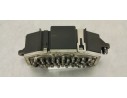 Recambio de resistencia calefaccion para citroen c4 grand picasso exclusive plus referencia OEM IAM 9654652480  