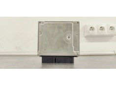 Recambio de centralita motor uce para mercedes-benz clase c (w203) berlina 220 cdi (la) (203.008) referencia OEM IAM 0281011619 