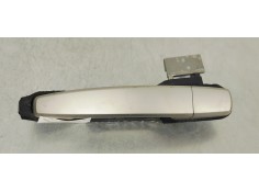 Recambio de maneta exterior trasera izquierda para chevrolet captiva 2.2 vcdi 184 4x4 fap referencia OEM IAM   