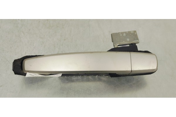 Recambio de maneta exterior trasera izquierda para chevrolet captiva 2.2 vcdi 184 4x4 fap referencia OEM IAM   
