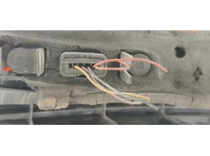 Recambio de piloto trasero derecho para nissan micra (k12e) city (d) referencia OEM IAM   