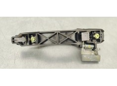 Recambio de maneta exterior trasera izquierda para chevrolet captiva 2.2 vcdi 184 4x4 fap referencia OEM IAM   