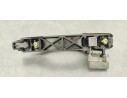 Recambio de maneta exterior trasera izquierda para chevrolet captiva 2.2 vcdi 184 4x4 fap referencia OEM IAM   