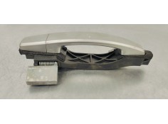Recambio de maneta exterior trasera izquierda para chevrolet captiva 2.2 vcdi 184 4x4 fap referencia OEM IAM   