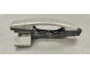 Recambio de maneta exterior trasera izquierda para chevrolet captiva 2.2 vcdi 184 4x4 fap referencia OEM IAM   