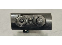 Recambio de mando luces para chevrolet captiva 2.2 vcdi 184 4x4 fap referencia OEM IAM   