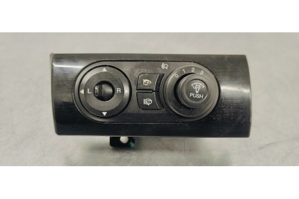 Recambio de mando luces para chevrolet captiva 2.2 vcdi 184 4x4 fap referencia OEM IAM   