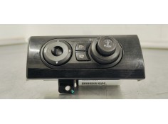 Recambio de mando luces para chevrolet captiva 2.2 vcdi 184 4x4 fap referencia OEM IAM   