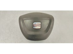 Recambio de airbag delantero izquierdo para seat leon (1p1) 1.6 tdi 105 fap referencia OEM IAM 5P0880201AE  