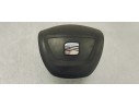 Recambio de airbag delantero izquierdo para seat leon (1p1) 1.6 tdi 105 fap referencia OEM IAM 5P0880201AE  