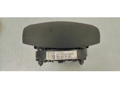 Recambio de airbag delantero izquierdo para seat leon (1p1) 1.6 tdi 105 fap referencia OEM IAM 5P0880201AE  