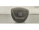 Recambio de airbag delantero izquierdo para seat leon (1p1) 1.6 tdi 105 fap referencia OEM IAM 5P0880201AE  