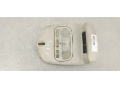 Recambio de luz interior para peugeot 308 sport referencia OEM IAM 9681370177  