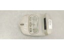 Recambio de luz interior para peugeot 308 sport referencia OEM IAM 9681370177  