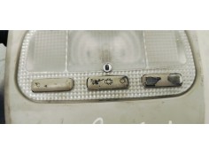 Recambio de luz interior para peugeot 308 sport referencia OEM IAM 9681370177  