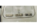 Recambio de luz interior para peugeot 308 sport referencia OEM IAM 9681370177  