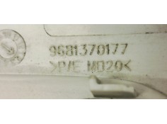 Recambio de luz interior para peugeot 308 sport referencia OEM IAM 9681370177  